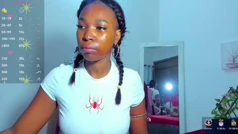 Samanta  online show from December 21, 9:57 am