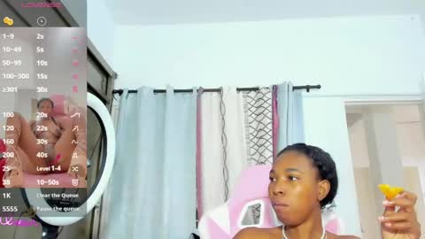 Samanta  online show from May 23, 12:14 pm
