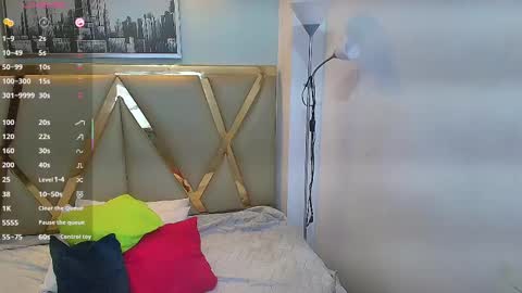 Samanta  online show from March 4, 12:22 pm