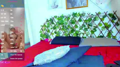 Samanta  online show from May 6, 2:32 pm