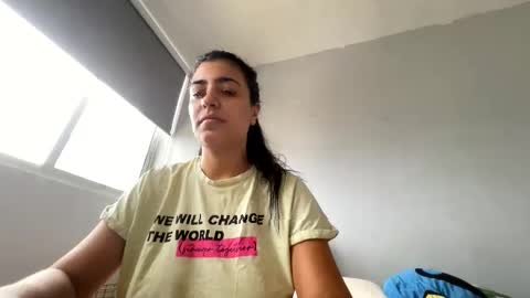 mybrainissexytoo online show from May 23, 4:16 pm