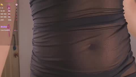 Caliope online show from November 22, 11:07 pm