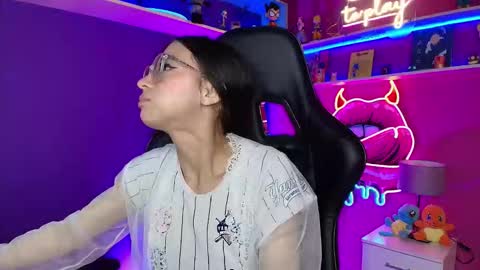 Milly Cute online show from February 28, 7:08 am