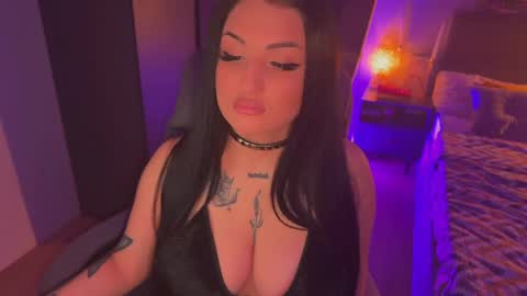 Hecate online show from May 24, 3:55 pm