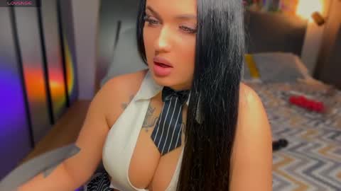 Hecate online show from March 26, 4:31 pm