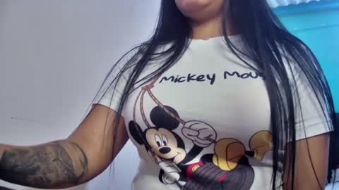 myhoney_hot online show from July 23, 12:56 am