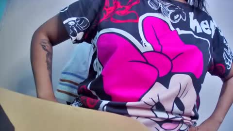 myhoney_hot online show from June 16, 1:45 pm