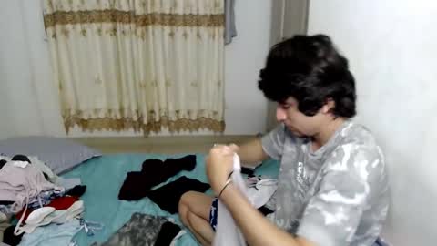 mike online show from November 17, 12:22 am