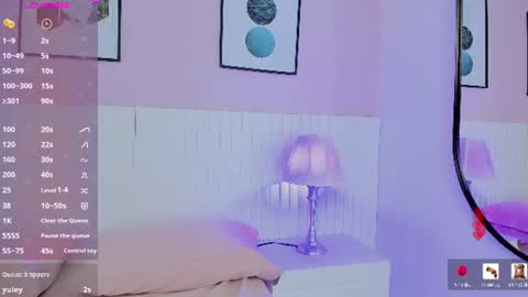 myla 3 online show from July 5, 4:19 am