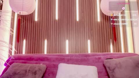 Myla  online show from December 20, 3:54 am