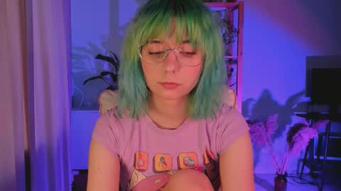 MylaFlores online show from November 20, 6:03 am