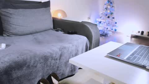 Snapshot of mylegsonheels chatting on January 28, 9:29 pm Anda online show from January 28, 9:29 pm