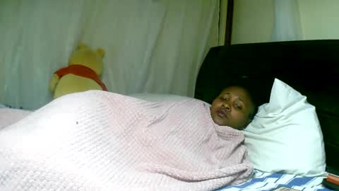 linda online show from January 23, 2:02 am