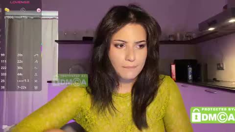 hey its Mel online show from July 12, 7:47 pm