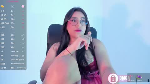 Bella online show from May 2, 11:41 pm
