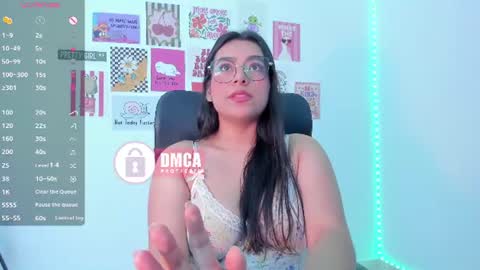 Bella online show from June 14, 10:21 pm