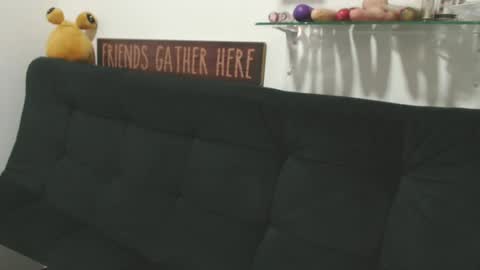 myranda  online show from June 27, 1:18 am