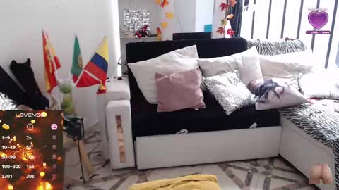 Myrna Sessions online show from February 7, 5:29 pm