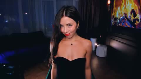 Maria  online show from March 14, 1:39 am