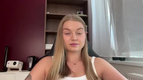 Erica online show from July 14, 11:37 am