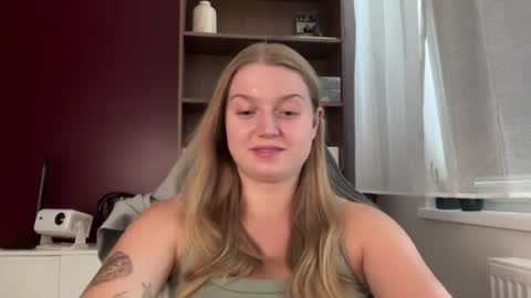 Erica online show from June 28, 12:34 pm