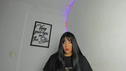 Snapshot of mysteyes chatting on January 9, 3:15 am Elena online show from January 9, 3:15 am