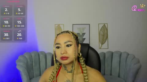 mystic_nova_ online show from May 27, 11:18 am