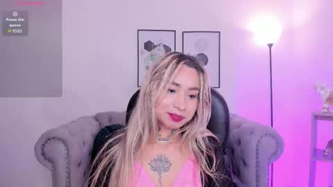 mystic_nova_ online show from March 6, 12:00 pm