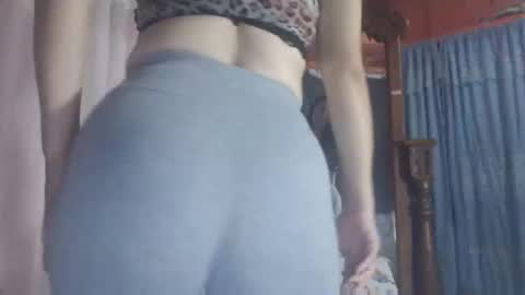 Mystica Angel online show from November 14, 3:06 am