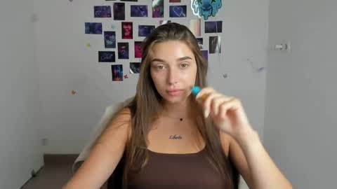 Amelia online show from July 24, 6:11 am