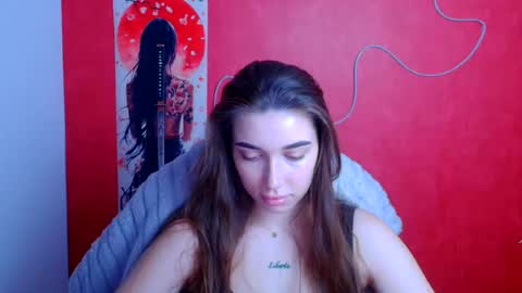 Amelia online show from June 25, 6:18 am
