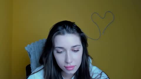 Amelia online show from February 12, 12:18 pm