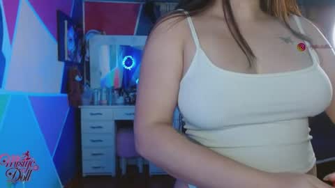 mysticdooll online show from July 9, 7:16 pm