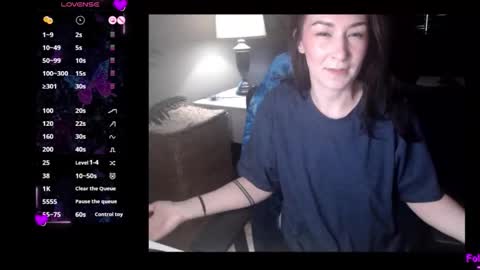 MysticMuse online show from November 7, 3:06 pm