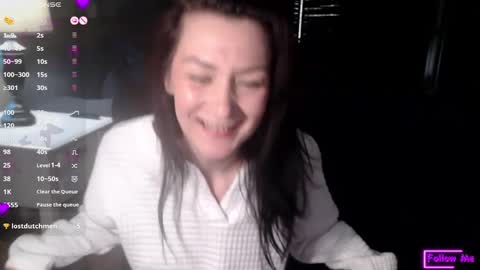 MysticMuse online show from September 8, 2:16 pm