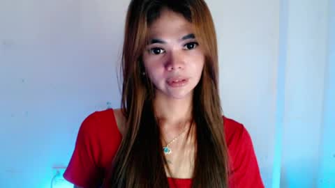 Krestine Mae online show from July 19, 8:16 am