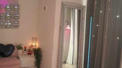 Kamile Get to know me better Subscribe to my OnlyFans Mysticxkitty online show from March 30, 3:44 pm