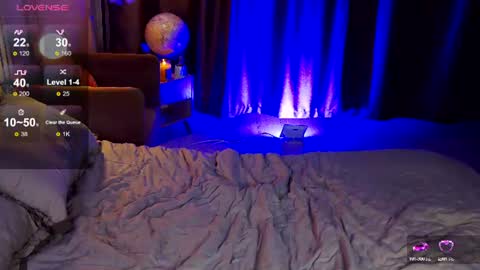 Angeline online show from July 26, 9:00 pm
