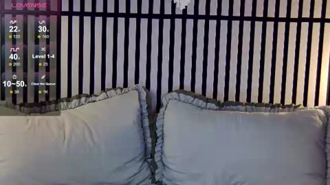 Angeline online show from July 17, 9:51 pm