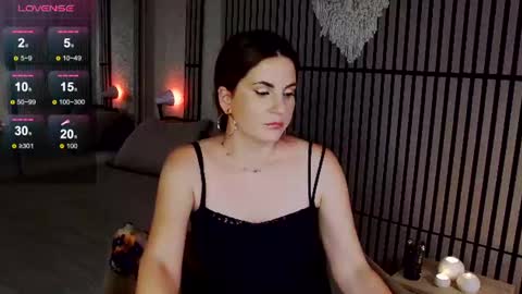 Angeline online show from June 21, 8:24 pm