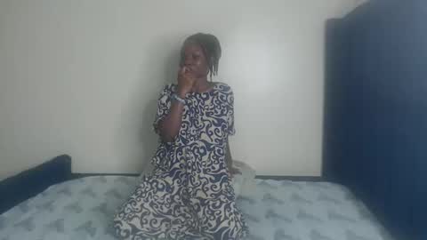 Mystique online show from February 5, 11:46 am