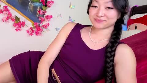 Snapshot of mysweetsofie1 chatting on September 28, 6:42 am MySweetSofie online show from September 28, 6:42 am