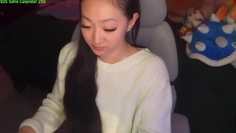 Snapshot of mysweetsofie1 chatting on January 12, 11:58 pm MySweetSofie online show from January 12, 11:58 pm