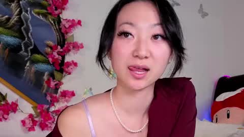 Snapshot of mysweetsofie1 chatting on September 27, 6:31 am MySweetSofie online show from September 27, 6:31 am