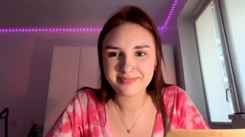 Maria but you can call me just Mary  online show from June 11, 3:31 pm
