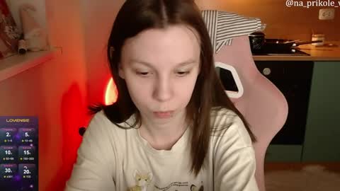 Vanessa and Julia  online show from April 11, 8:34 pm