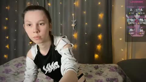 Snapshot of na_prikole_ chatting on February 11, 7:16 pm Vanessa and Julia  online show from February 11, 7:16 pm