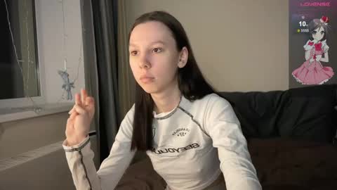 Snapshot of na_prikole_ chatting on March 1, 9:26 pm Vanessa and Julia  online show from March 1, 9:26 pm