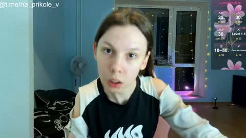 Snapshot of na_prikole_ chatting on September 11, 7:14 pm Vanessa and Julia  online show from September 11, 7:14 pm