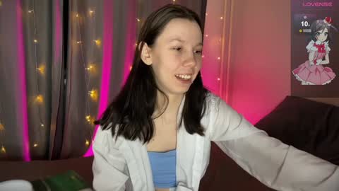 Snapshot of na_prikole_ chatting on January 22, 6:10 pm Vanessa and Julia  online show from January 22, 6:10 pm